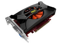 Xpertvision GeForce GTX 460 (NE5TX460FHD79)
